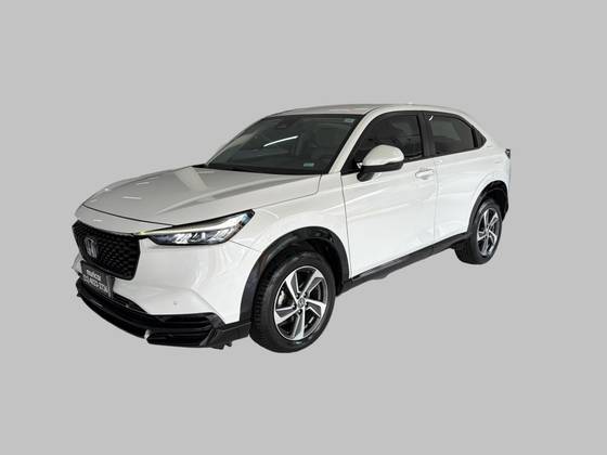 HONDA HR-V 1.5 DI I-VTEC TURBO FLEX TOURING CVT HONDA HR-V 1.5 DI I-VTEC TURBO FLEX TOURING CVT